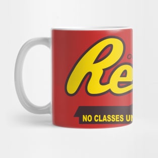 recess Mug